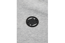 Bluza z kapturem Pit Bull Performance Pro+ Skylark '21 - Szara