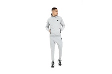 Bluza z kapturem Pit Bull Performance Pro+ Skylark '21 - Szara