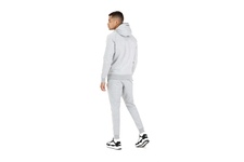 Bluza z kapturem Pit Bull Performance Pro+ Skylark '21 - Szara