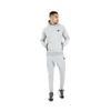 Bluza z kapturem Pit Bull Performance Pro+ Skylark '21 - Szara