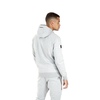Bluza z kapturem Pit Bull Performance Pro+ Skylark '21 - Szara