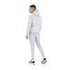 Bluza z kapturem Pit Bull Performance Pro+ Skylark '21 - Szara