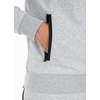 Bluza z kapturem Pit Bull Performance Pro+ Skylark '21 - Szara