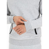 Bluza z kapturem Pit Bull Performance Pro+ Skylark '21 - Szara