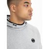 Bluza z kapturem Pit Bull Performance Pro+ Skylark '21 - Szara