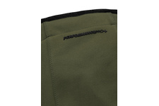 Bluza z kapturem Pit Bull Performance Pro+ Skylark '21 - Oliwkowa