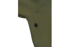 Bluza z kapturem Pit Bull Performance Pro+ Skylark '21 - Oliwkowa