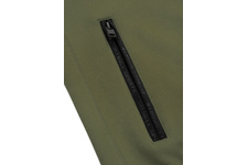 Bluza z kapturem Pit Bull Performance Pro+ Skylark '21 - Oliwkowa