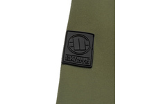 Bluza z kapturem Pit Bull Performance Pro+ Skylark '21 - Oliwkowa