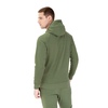 Bluza z kapturem Pit Bull Performance Pro+ Skylark '21 - Oliwkowa