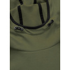 Bluza z kapturem Pit Bull Performance Pro+ Skylark '21 - Oliwkowa