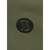 Bluza z kapturem Pit Bull Performance Pro+ Skylark '21 - Oliwkowa