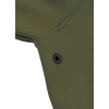 Bluza z kapturem Pit Bull Performance Pro+ Skylark '21 - Oliwkowa