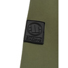 Bluza z kapturem Pit Bull Performance Pro+ Skylark '21 - Oliwkowa