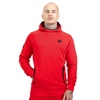 Bluza z kapturem Pit Bull Performance Pro+ Skylark '21 - Czerwona