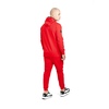 Bluza z kapturem Pit Bull Performance Pro+ Skylark '21 - Czerwona