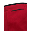 Bluza z kapturem Pit Bull Performance Pro+ Skylark '21 - Czerwona