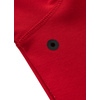 Bluza z kapturem Pit Bull Performance Pro+ Skylark '21 - Czerwona