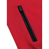 Bluza z kapturem Pit Bull Performance Pro+ Skylark '21 - Czerwona