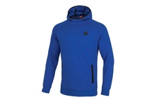 Bluza z kapturem Pit Bull Performance Pro+ Skylark '21 - Niebieska