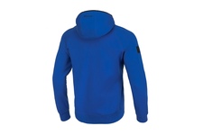 Bluza z kapturem Pit Bull Performance Pro+ Skylark '21 - Niebieska