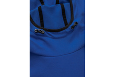 Bluza z kapturem Pit Bull Performance Pro+ Skylark '21 - Niebieska