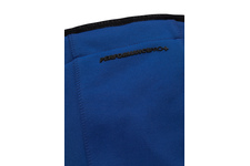 Bluza z kapturem Pit Bull Performance Pro+ Skylark '21 - Niebieska