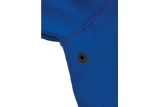Bluza z kapturem Pit Bull Performance Pro+ Skylark '21 - Niebieska