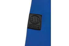 Bluza z kapturem Pit Bull Performance Pro+ Skylark '21 - Niebieska