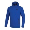 Bluza z kapturem Pit Bull Performance Pro+ Skylark '21 - Niebieska