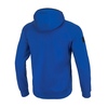 Bluza z kapturem Pit Bull Performance Pro+ Skylark '21 - Niebieska