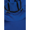 Bluza z kapturem Pit Bull Performance Pro+ Skylark '21 - Niebieska