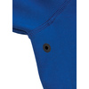 Bluza z kapturem Pit Bull Performance Pro+ Skylark '21 - Niebieska