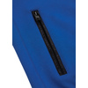 Bluza z kapturem Pit Bull Performance Pro+ Skylark '21 - Niebieska