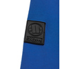 Bluza z kapturem Pit Bull Performance Pro+ Skylark '21 - Niebieska