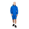 Bluza z kapturem Pit Bull Performance Pro+ Skylark '21 - Niebieska