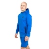 Bluza z kapturem Pit Bull Performance Pro+ Skylark '21 - Niebieska