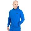 Bluza z kapturem Pit Bull Performance Pro+ Skylark '21 - Niebieska