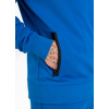 Bluza z kapturem Pit Bull Performance Pro+ Skylark '21 - Niebieska