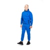 Bluza z kapturem Pit Bull Performance Pro+ Skylark '21 - Niebieska