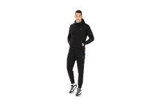 Bluza z kapturem Pit Bull Performance Pro+ Skylark '21 - Czarna