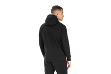 Bluza z kapturem Pit Bull Performance Pro+ Skylark '21 - Czarna
