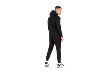 Bluza z kapturem Pit Bull Performance Pro+ Skylark '21 - Czarna
