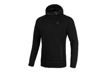 Bluza z kapturem Pit Bull Performance Pro+ Skylark '21 - Czarna