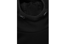 Bluza z kapturem Pit Bull Performance Pro+ Skylark '21 - Czarna