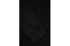 Bluza z kapturem Pit Bull Performance Pro+ Skylark '21 - Czarna