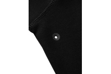 Bluza z kapturem Pit Bull Performance Pro+ Skylark '21 - Czarna