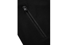 Bluza z kapturem Pit Bull Performance Pro+ Skylark '21 - Czarna