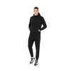 Bluza z kapturem Pit Bull Performance Pro+ Skylark '21 - Czarna