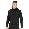 Bluza z kapturem Pit Bull Performance Pro+ Skylark '21 - Czarna